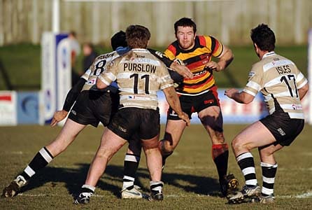 Keegan Hirst1